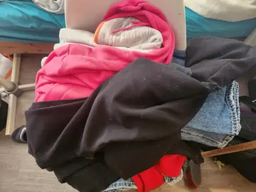 lots vêtements femme