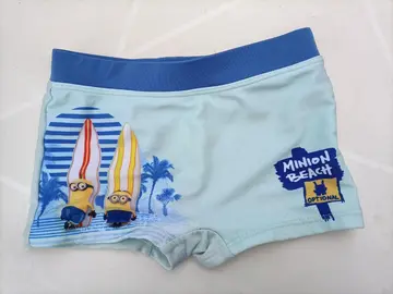 maillot de bain enfant