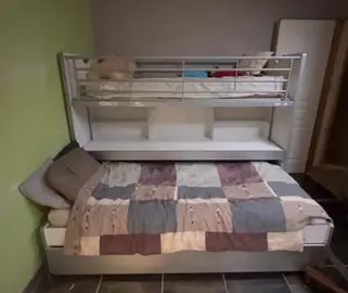 lit bonne triple hs80