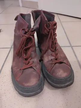 Bottines Camper taille 39