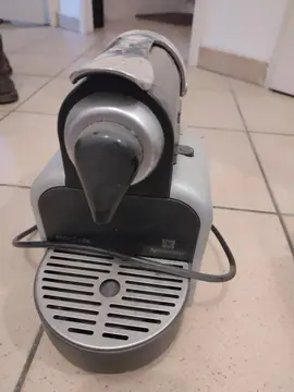 Machine Nespresso Magimix