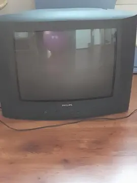 Téléviseur tube cathodique
