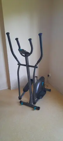 Vélo elliptique