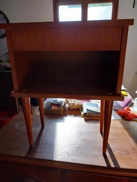 table de chevet