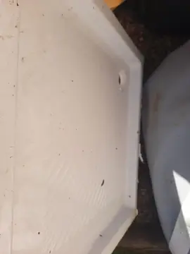 bac à douche 80/80 neuf