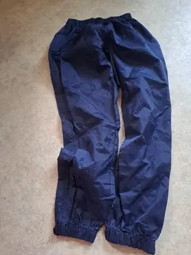 pantalon et tablier