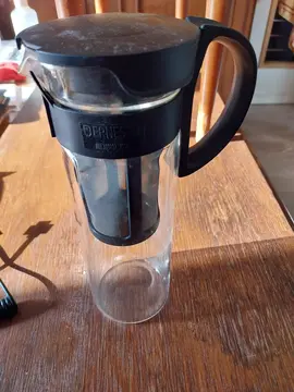 Cafetière