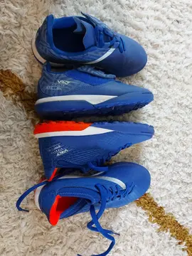Chaussures foot taille 32