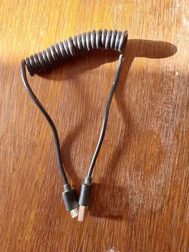 câble USB