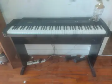 piano électrique