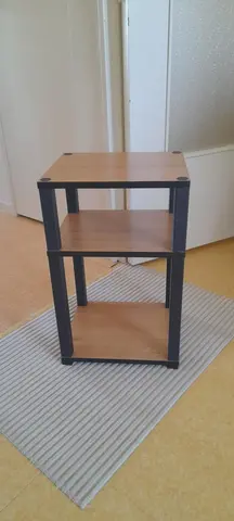 petite table de chevet