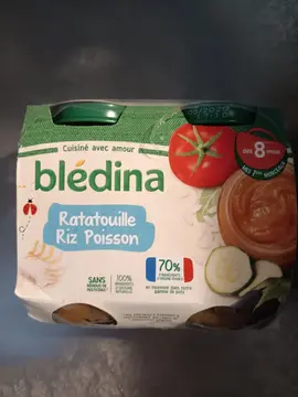 petit pot bébé