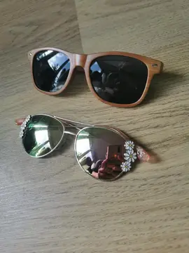 Lunettes de soleil pour enfant