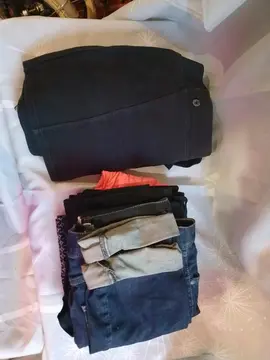 Lot de vêtement femme M/40