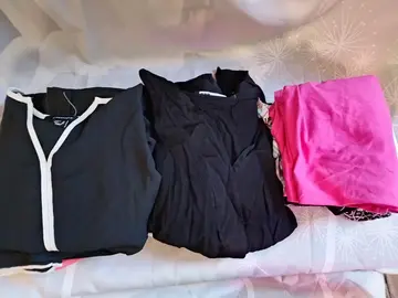 Lot vêtement femme taille 42/L
