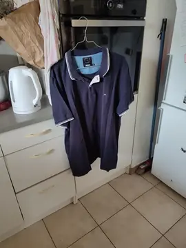 polo homme xxl brice