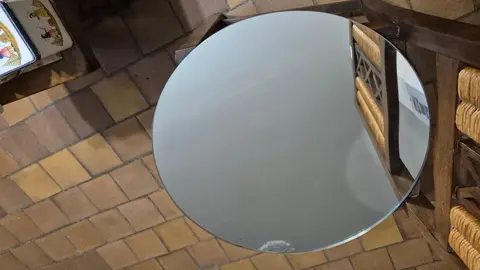 miroir ancien