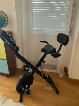 vélo d’appartement