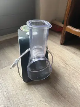 râpe électrique