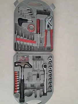 boîte à outils