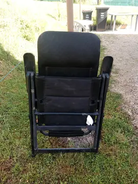 fauteuil