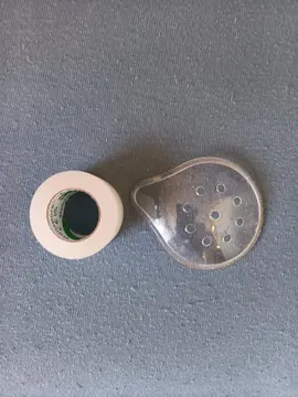 coque oculaire