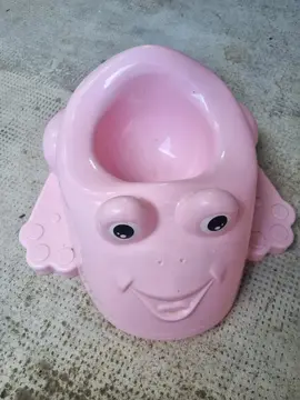 pot toilette bébé