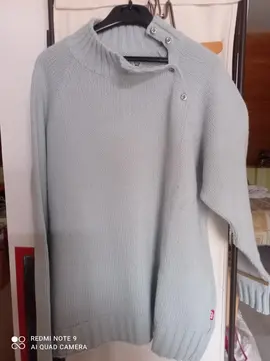 pull femme