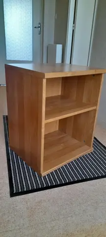 meuble étagère de rangement