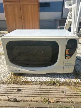 micro-onde