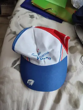 casquette homme neuve