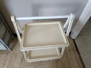 desserte pliante