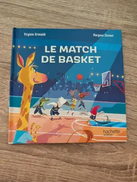 livre enfant