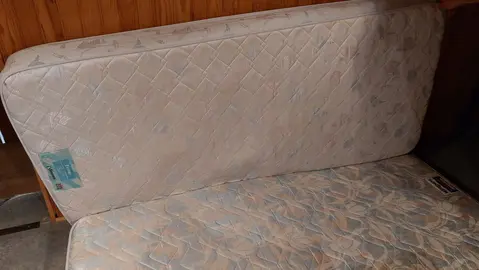 Matelas 90x190cm