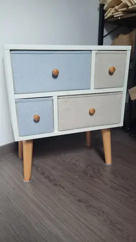 petit meuble de rangement/table de nuit