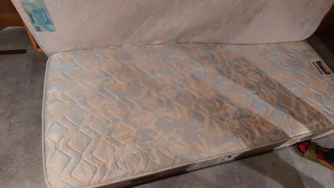 Matelas 90x190cm