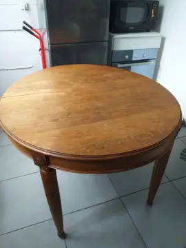 table Ronde