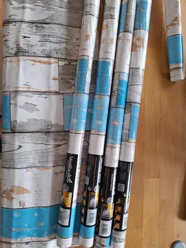 Papier adhésif