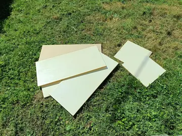 étagère planche