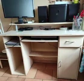 Bureau