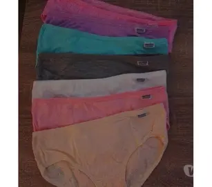 Culottes femme neuves L