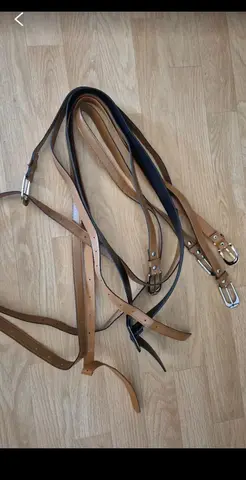 lot ceintures
