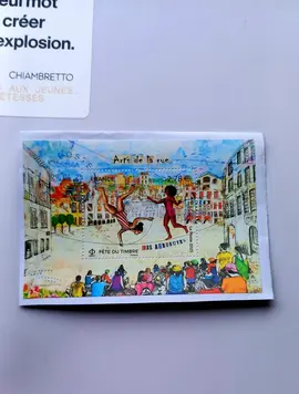 Bloc Les arts du cirque