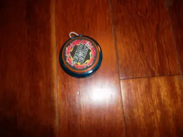 Yoyo