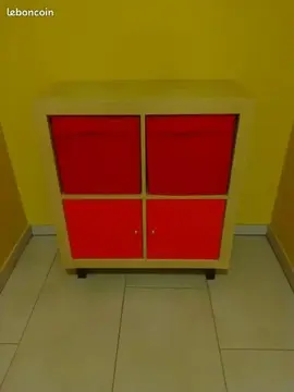 Meuble de rangement Ikea