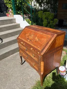 secretaire