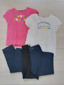 vêtements 12/14 ans