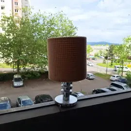 2 lampes identiques