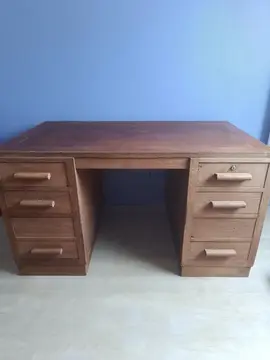 bureau