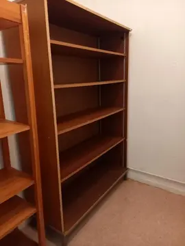 armoire bois